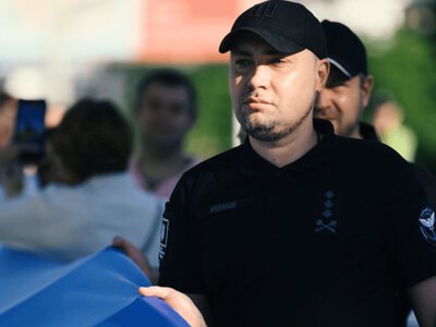 Помстимося за кожного: Буданов про день памʼяті захисників України