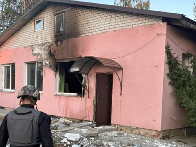 Харківщина пережила масовану атаку РФ: загинула жінка