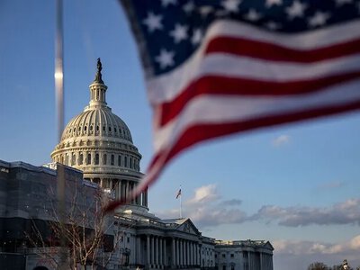 Оновлення рекомендацій США: Держдеп терміново закликав американців утриматися від поїздок до України