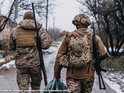 “Наразі таких планів немає”. В Офісі президента прокоментували інформацію щодо зниження мобілізаційного віку