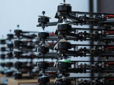 Паліса про Drone Deal з Америкою: Нині м’яч на боці Сполучених Штатів