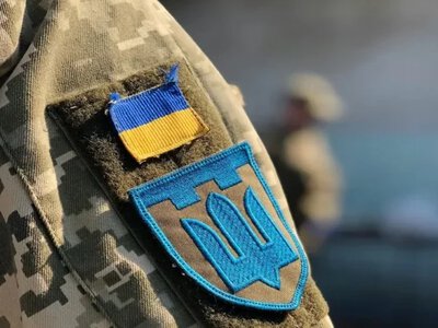 На Волині під час конфлікту працівника ТЦК збила вантажівка