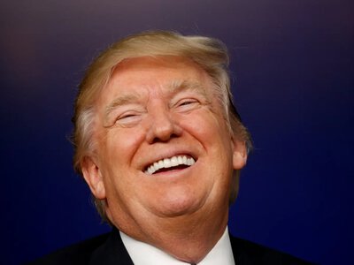 Трамп оголосив про укладання “історичної” нафтової угоди США з Венесуелою