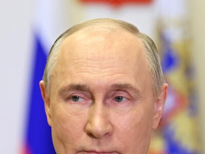 Путін ризикує повторити фатальну помилку Гітлера: що може статися з Росією