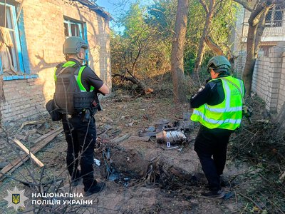 Атака дронів на Київ: наслідки обстрілу Святошинського р-ну