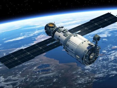 Україна вимагає виключити свою територію із зон покриття російської супутникової системи «Рассвет»