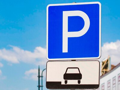 У Франківську шукають оператора для п'яти парковок