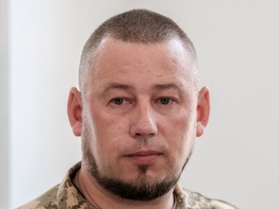 Паліса спростував чутки про призначення послом у США