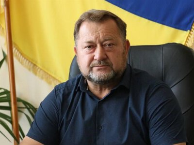 Голова Дмитрівської громади загинув під час атаки на Київщину