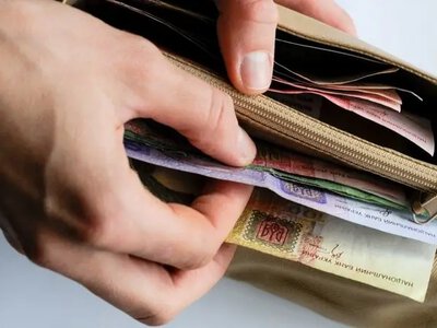 Мінімум 6 200 гривень пенсії: хто з українців отримає у вересні 2026 року