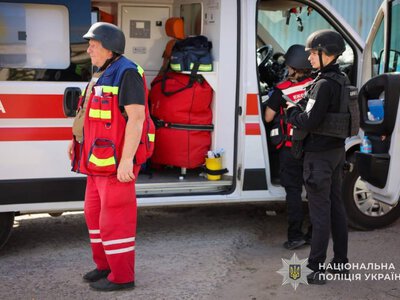 14 людей травмовано внаслідок ворожих атак на Сумщині