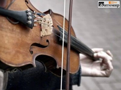 200 гривень для одних і майже 4 тисячі для інших: що змінюється у музичній школі Бердичева