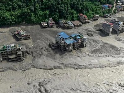 У Непалі зросла кількість зниклих українців після стихійного лиха