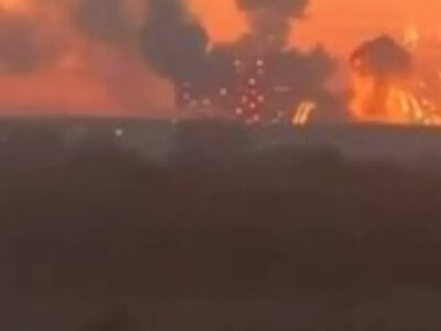Трагедія під Києвом: через удар дрона по селу Мила та подальшу детонацію загинуло 27 людей