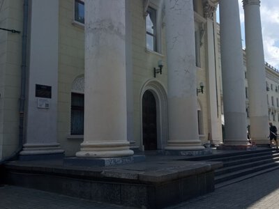 Коли і чим розпочнеться новий сезон у запорізьких театрах і філармонії