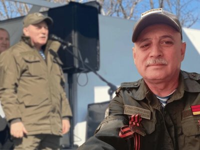  Окупаційному депутату з Херсона Ігорю Телегіну повідомили про підозру 