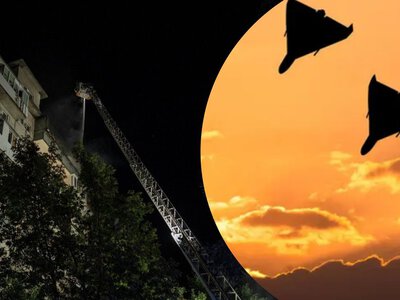 Росія третій день безперервно атакує Київ: які наслідки терору