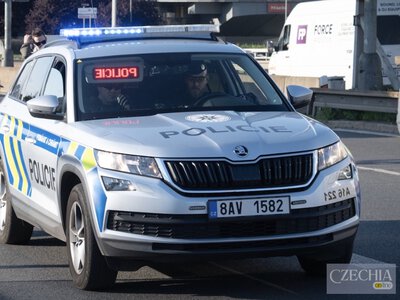 У Чехії після понад двох місяців пошуків знайшли 16-річну дівчину з Ліберця