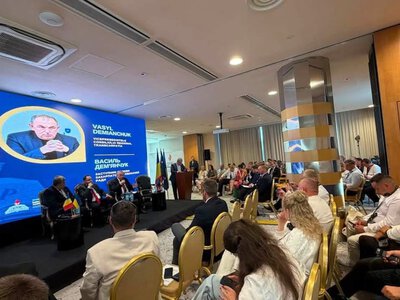 Закарпаття домовляється про нові партнерства: область посилює співпрацю з Румунією та Молдовою