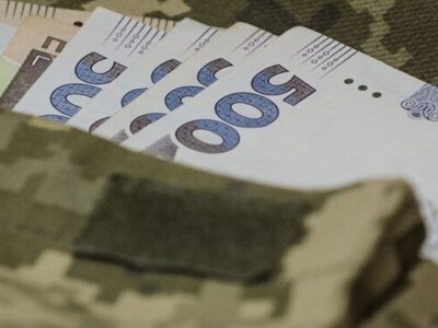 Виплати військовим під час лікування: що змінив новий закон