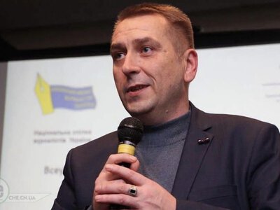 26 серпня на Сумщині під час виконання розпорядження, пов'язаного із захистом Батьківщини, помер Олександр Назаренко