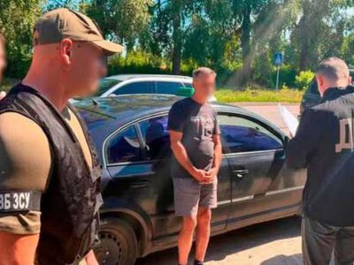 Голова райсуду організував схему надання відстрочки від мобілізації