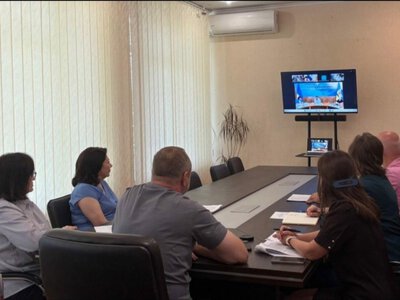 На Бориспільщині перевірили 124 школи та садочки перед 1 вересня: що з укриттями