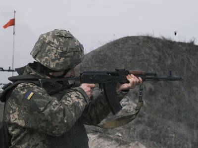 ЗСУ вдарили по російських центрах запуску дронів у Криму та на Донеччині