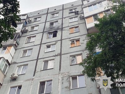 Удари рф на Херсонщині вбили трьох людей та поранили 25