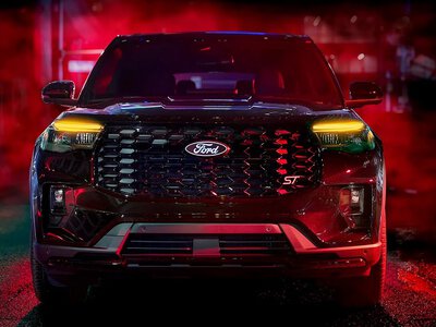 Ford відкликає нові Explorer через небезпечний дефект