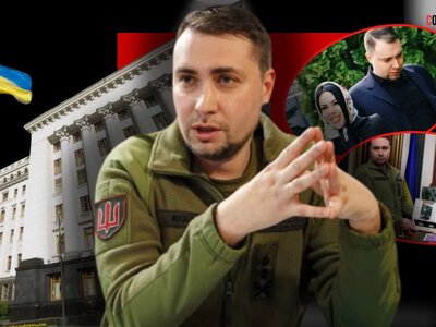Буданов уже не той загадковий розвідник: експерти помітили різку зміну образу
