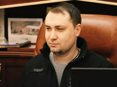 Безпеку не можна випросити: Буданов про оборонну систему України
