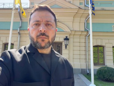 Це було вже. “Жахлива недбалість тих, хто зберігав вибухові речовини просто поруч із людьми”, – Зеленський про Милу (ВІДЕО)