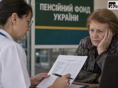 Які роки можуть не зарахувати до стажу: перевірте це до виходу на пенсію