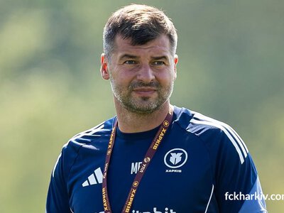 Младен Бартулович: Ключовим буде налаштування на матч з Зорею