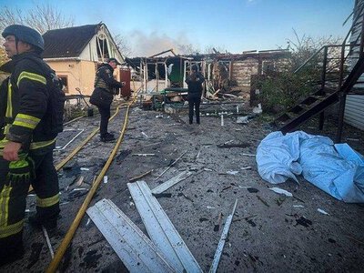 Кількість загиблих у Бучанському районі Київщини зросла до 37
