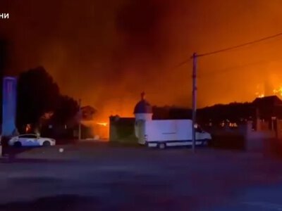 Кількість загиблих у Милі на Київщині зросла до 37