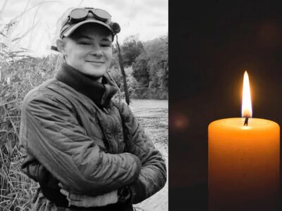 На війні загинув солдат із Гадяча Андрій Якуня