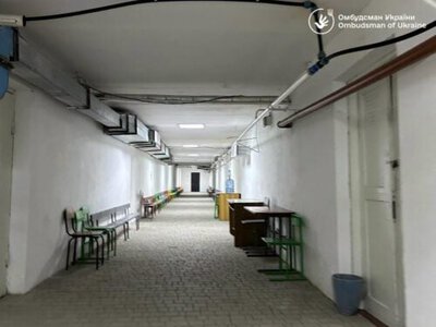 У трьох укриттях однієї з громад Хмельниччини виявили спільний недолік: що показав моніторинг