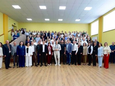 На Верховинщині урядовці та освітяни обговорили якість і доступність освіти у гірських школах