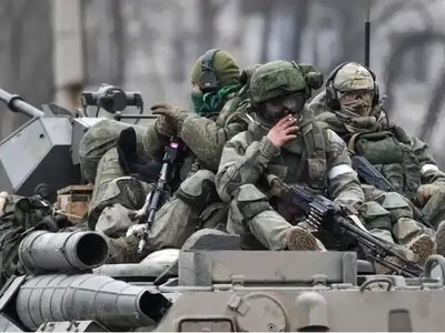 Росія почала розробку сценаріїв наступу у напрямку Києва та Чернігова: що відомо