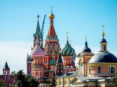 Очільник розвідки Естонії спрогнозував, як може статися крах Росії