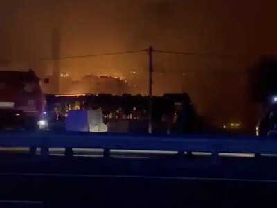 Міноборони зробило заяву про склади з боєприпасами після трагедії на Київщині