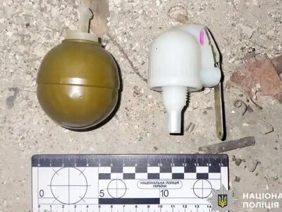 За зберігання боєприпасів 33-річного жителя Рівненщини помістили до СІЗО