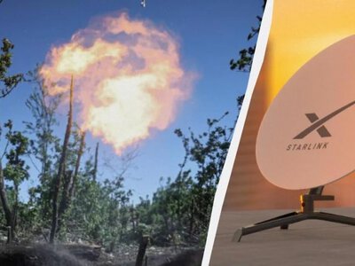 Росія похвалилася новим РЕБом проти Starlink, але його можливості виявилися обмеженими