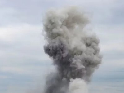 У Миколаєві пролунав вибух