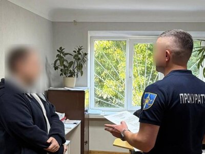 У Чернівцях підозрюваних у торгівлі органами взяли під варту: кожному призначили 1,5 млн грн застави
