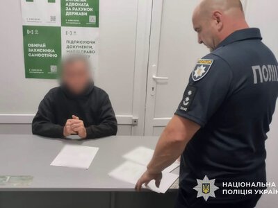 Смертельна ДТП на Хустщині: після зіткнення трьох авто загинули дві пасажирки, водія затримали