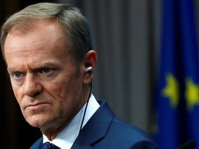 «Осінь і зима будуть ключовими»: прем’єр Польщі розкрив плани РФ та мету візиту ЦРУ