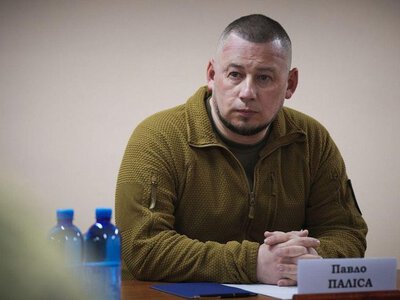 Росія готує кілька сценаріїв операції біля Києва та Чернігова — Паліса
